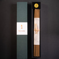 夜曲 Nocturne - Chinese incense - Eastern Leaves