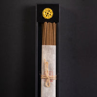 夜曲 Nocturne - Chinese incense - Eastern Leaves