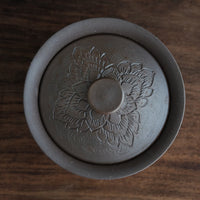 Phoenix feathers - 120 ml Dai Gaiwan - Eastern Leaves