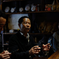 Pu'er tea: land, people and time - October 19th, 10 - 12am CET - Eastern Leaves