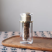 Pure agarwood flakes - Wood of Gods - Eastern Leaves