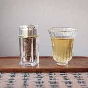Pure agarwood flakes - Wood of Gods - Eastern Leaves