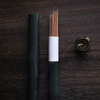 Pure Sandalwood, 60 year - old tree - Natural incense - Eastern Leaves