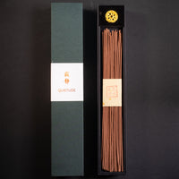 寂静 Quietude - Chinese incense - Eastern Leaves