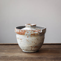 Rising from the Ashes - 170 ml Dai Gaiwan - Eastern Leaves