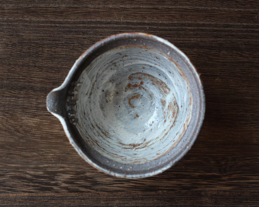 Rising from the Ashes - 170 ml Dai Gaiwan - Eastern Leaves