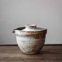Rising from the Ashes - 170 ml Dai Gaiwan - Eastern Leaves
