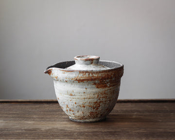 Rising from the Ashes - 170 ml Dai Gaiwan - Eastern Leaves