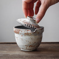 Rising from the Ashes - 170 ml Dai Gaiwan - Eastern Leaves