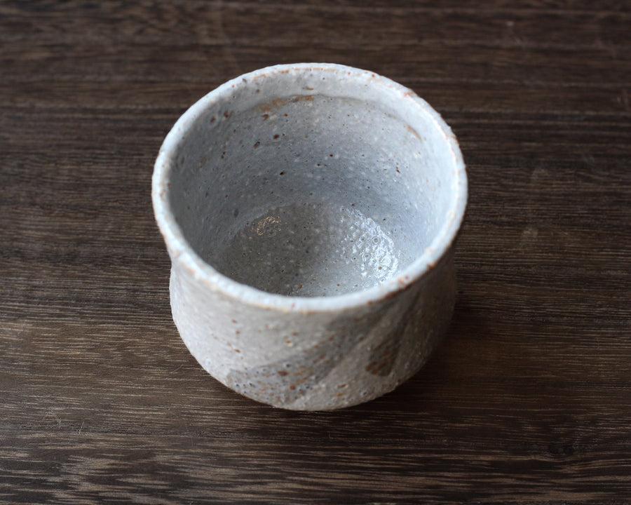 Rocky soil - Dai cup series - Eastern Leaves