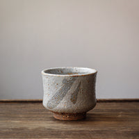 Rocky soil - Dai cup series - Eastern Leaves