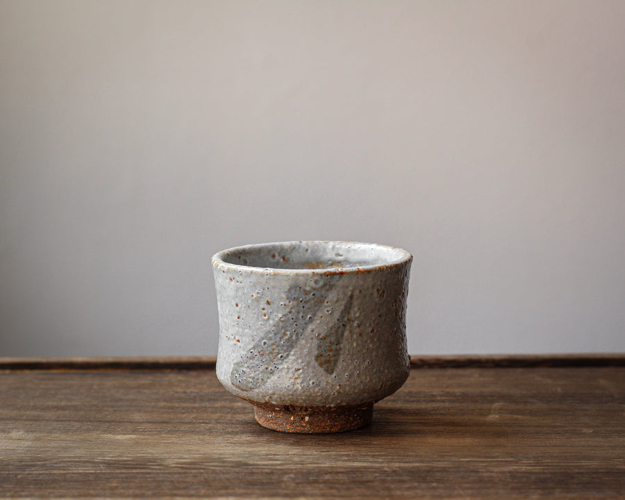 Rocky soil - Dai cup series - Eastern Leaves