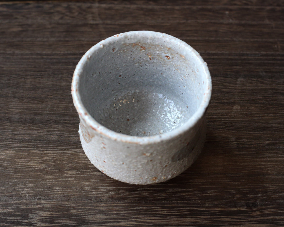 Rocky soil - Dai cup series - Eastern Leaves