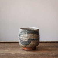 Rocky soil - Dai cup series - Eastern Leaves