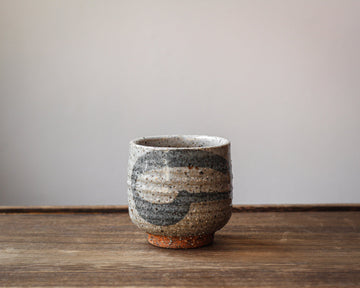 Rocky soil - Dai cup series - Eastern Leaves