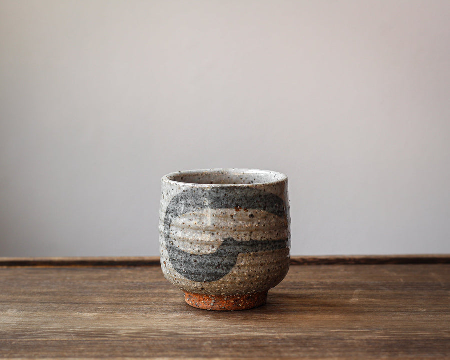 Rocky soil - Dai cup series - Eastern Leaves