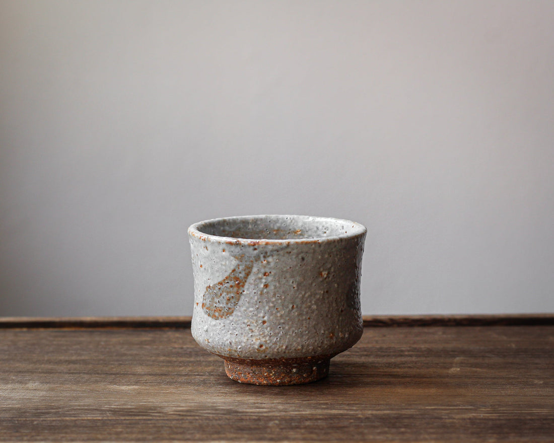 Rocky soil - Dai cup series - Eastern Leaves