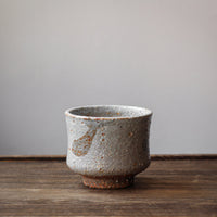 Rocky soil - Dai cup series - Eastern Leaves