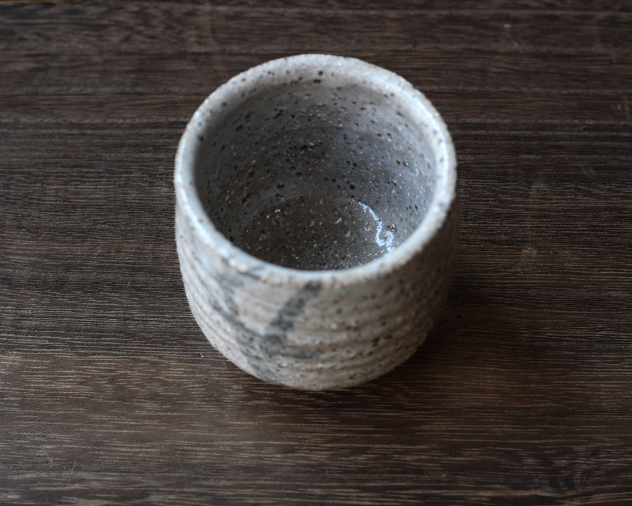 Rocky soil - Dai cup series - Eastern Leaves