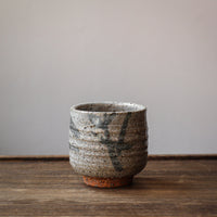 Rocky soil - Dai cup series - Eastern Leaves