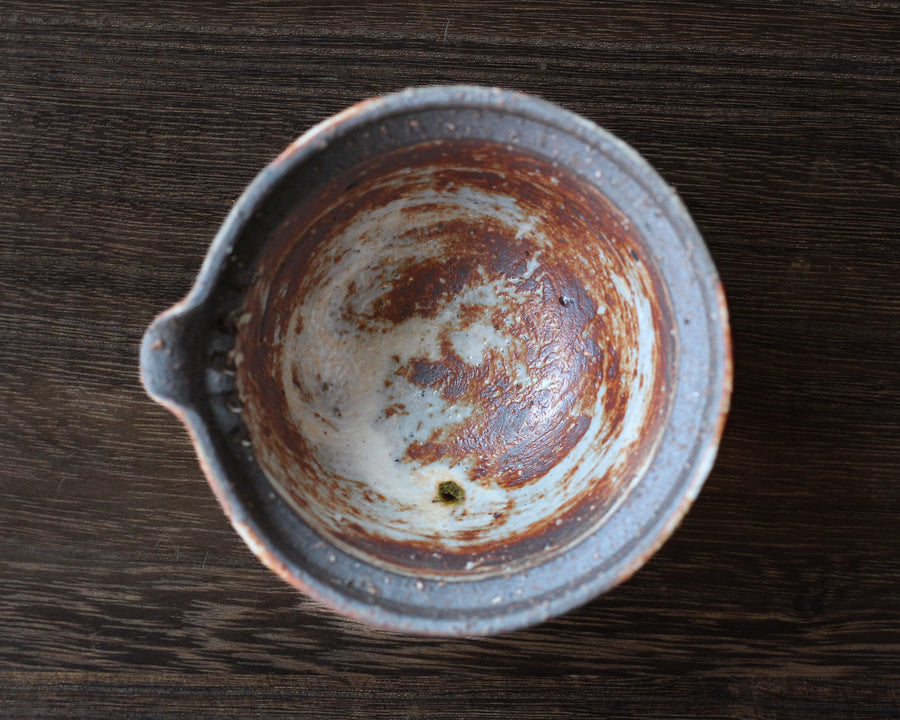 Sacred Fire - 170 ml Dai Gaiwan - Eastern Leaves