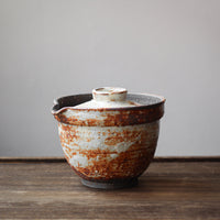 Sacred Fire - 170 ml Dai Gaiwan - Eastern Leaves