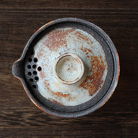 Sacred Fire - 170 ml Dai Gaiwan - Eastern Leaves