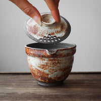 Sacred Fire - 170 ml Dai Gaiwan - Eastern Leaves