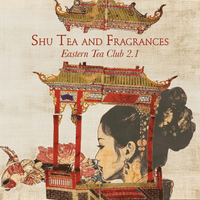 Tea Club - Season 2, Chapter 1: Shupu 熟普洱 - Eastern Leaves