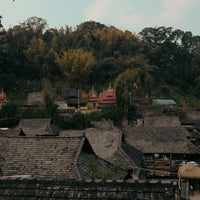 Tea Club - Season 2, Chapter 1: Shupu 熟普洱 - Eastern Leaves