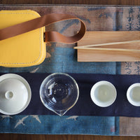Tea Seeds 茶籽, a Journey into Chinese Tea - Eastern Leaves