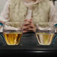 Tea Tasting at Prague Tea Festival: Sunday 23rd, 11:30 am - Eastern Leaves