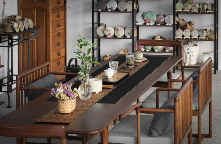Sala da tè a Milano: tè premium e degustazioni in gongfucha – Eastern Leaves