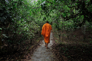 The Human Path: Stories of Everyday People on the Ancient Tea Horse Road. September 28th, 2:30 pm - Eastern Leaves