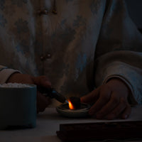 The Incense & Tea Arc: Scents of Empire on the Maritime Silk Road. September 27th, 2:30 pm - Eastern Leaves