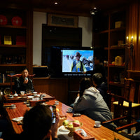 The Modern Explorer: Retracing the Ancient Tea Horse Road. Milan, September 28th, 10:30 am - Eastern Leaves