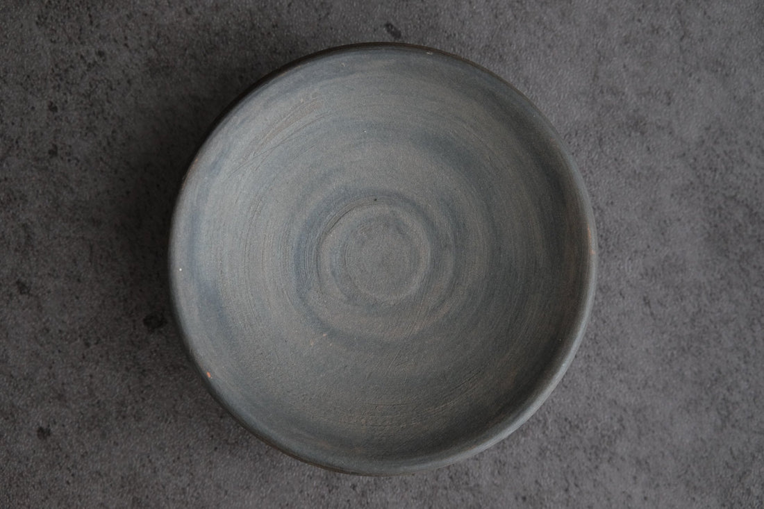 Volcano - 120 ml Dai Gaiwan - Eastern Leaves