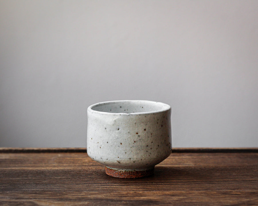 White Elephant - 100 ml Dai cup - Eastern Leaves