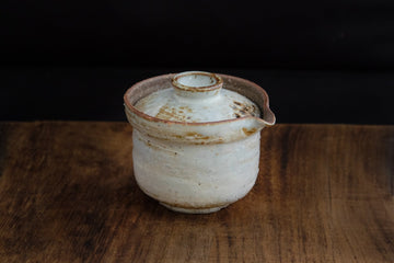 White Elephant - 150 ml Dai Gaiwan - Eastern Leaves