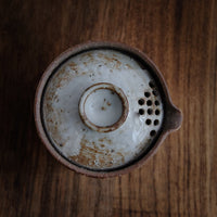 White Elephant - 150 ml Dai Gaiwan - Eastern Leaves