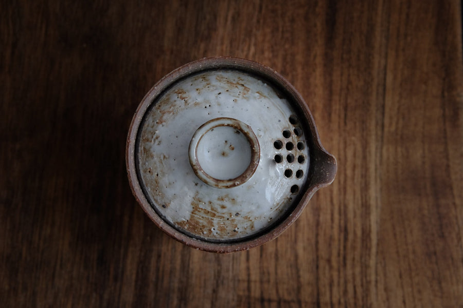 White Elephant - 150 ml Dai Gaiwan - Eastern Leaves