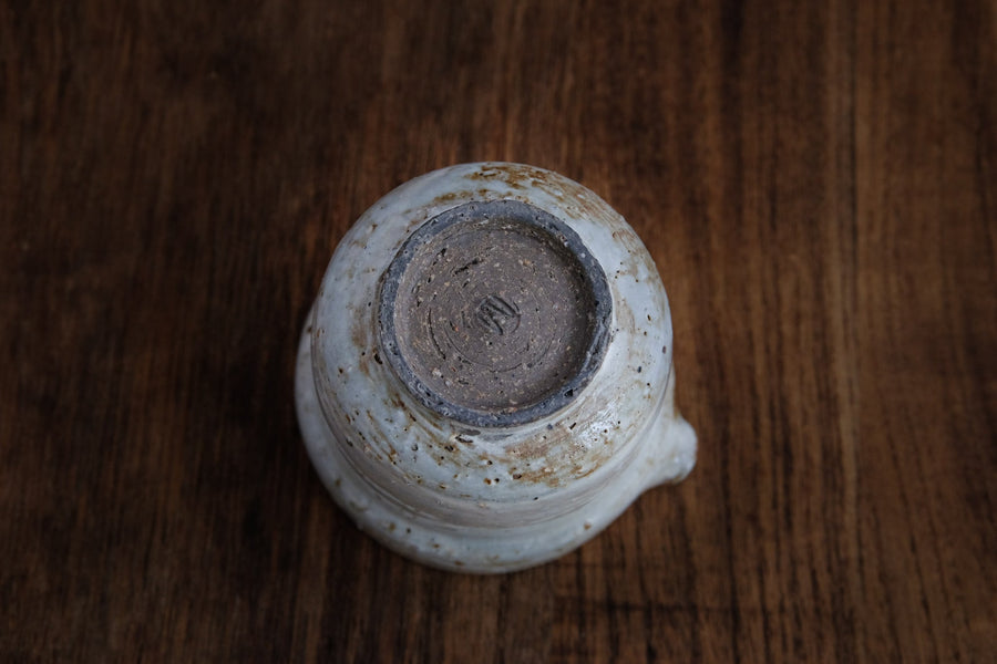 White Elephant - 150 ml Dai Gaiwan - Eastern Leaves
