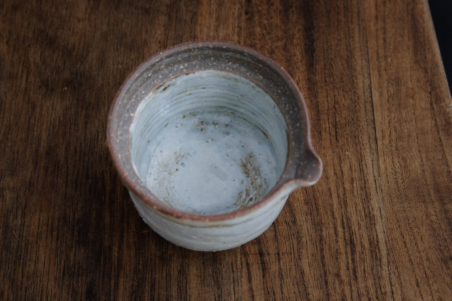 White Elephant - 150 ml Dai Gaiwan - Eastern Leaves