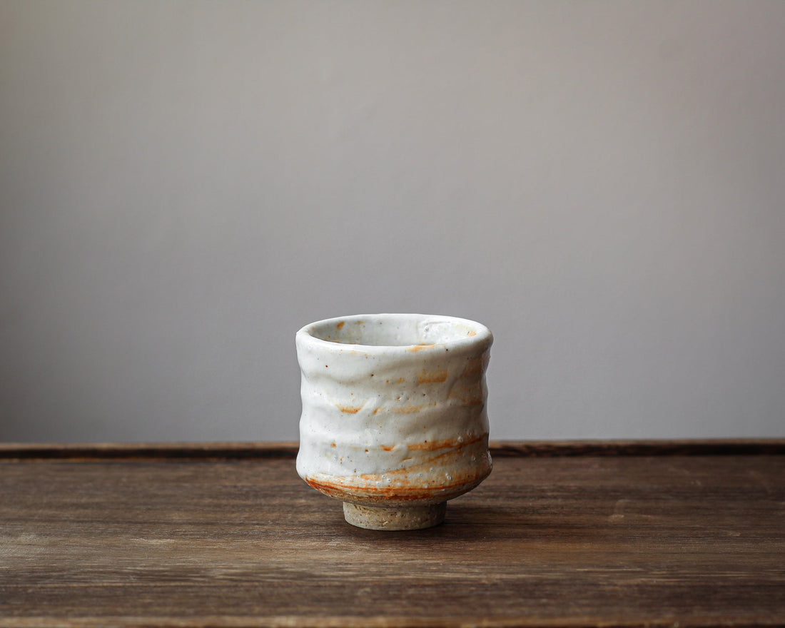 White Elephant - 50 ml Dai cup - Eastern Leaves