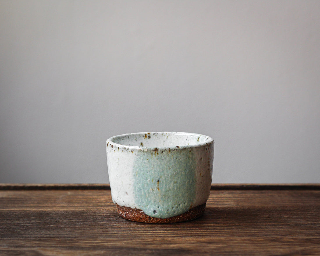 White Elephant - Dai cup - Eastern Leaves
