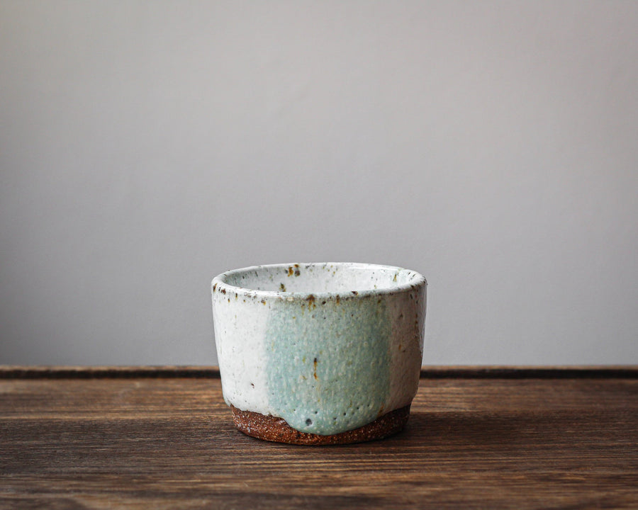 White Elephant - Dai cup - Eastern Leaves
