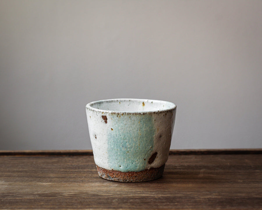 White Elephant - Dai cup - Eastern Leaves