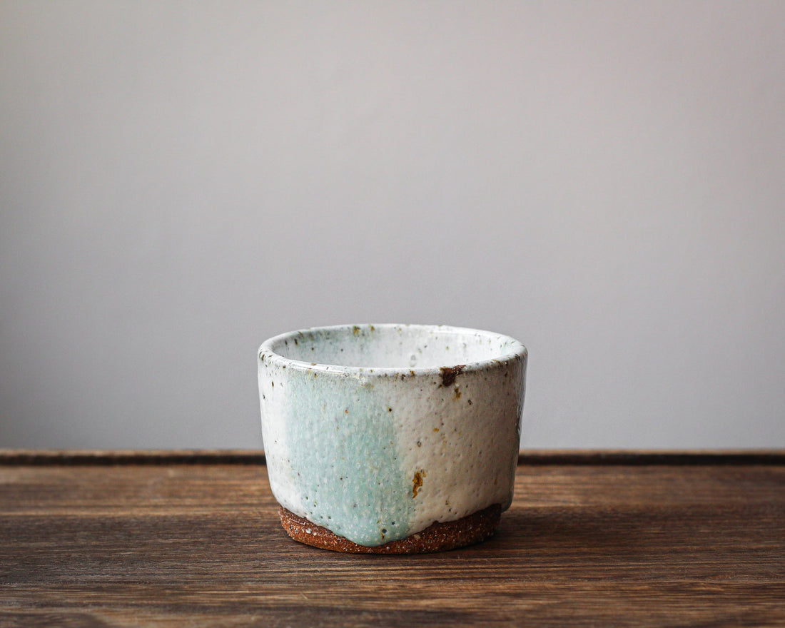 White Elephant - Dai cup - Eastern Leaves