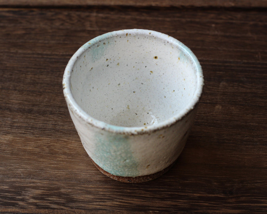 White Elephant - Dai cup - Eastern Leaves