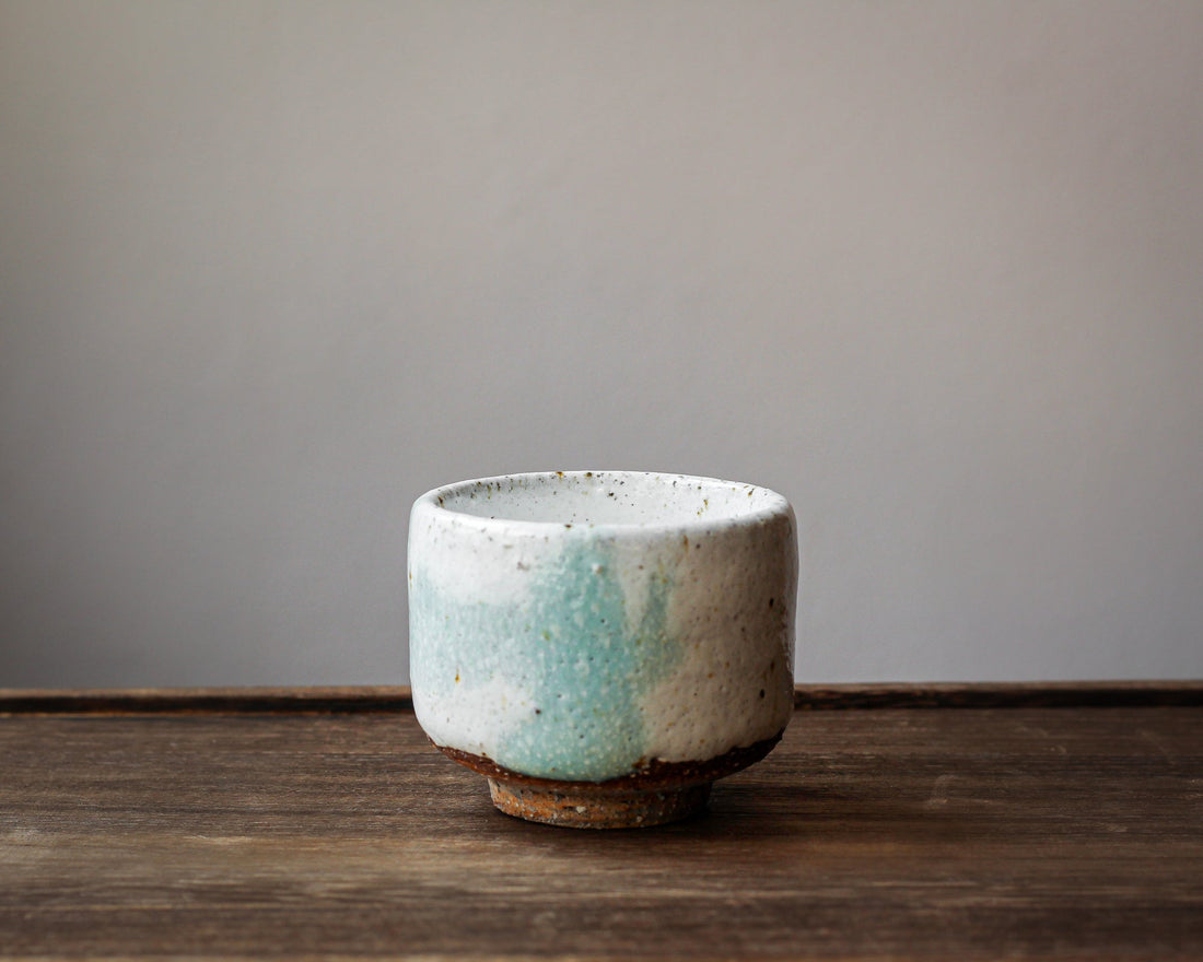 White Elephant - Dai cup - Eastern Leaves